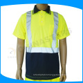 ANSI Class 2 adult workwear reflective clothes